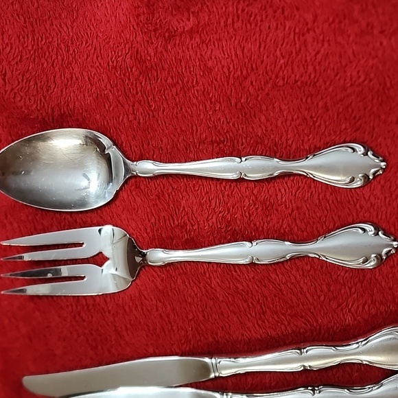 Flatware - Picture 3 of 4
